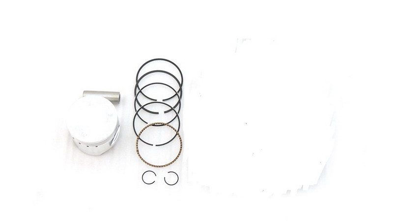 PİSTON SEKMAN TAKIM ( CG100 DİK SPORT )